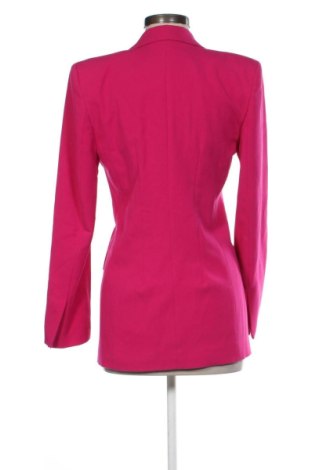 Dámské sako  Zara, Velikost XS, Barva Růžová, Cena  850,00 Kč