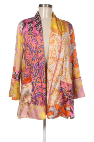 Dámské sako  Zara, Velikost XS, Barva Vícebarevné, Cena  729,00 Kč