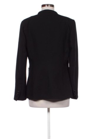 Дамско сако Zara, Размер L, Цвят Черен, Цена 24,55 €