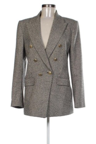 Дамско сако Zara, Размер M, Цвят Многоцветен, Цена 36,94 €