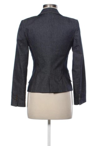 Dámské sako  Zara, Velikost S, Barva Modrá, Cena  709,00 Kč