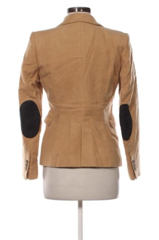 Női blézer Zara, Méret S, Szín Bézs, Ár 12 349 Ft