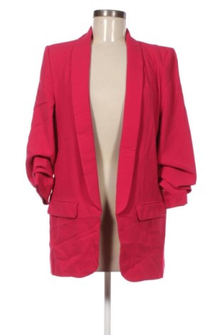 Damen Blazer Zara, Größe M, Farbe Rosa, Preis € 32,99
