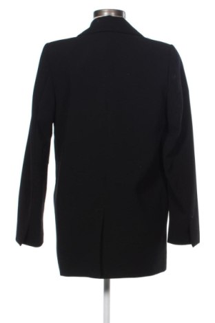 Дамско сако Zara, Размер S, Цвят Черен, Цена 39,02 €