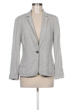 Damski żakiet Zara, Rozmiar L, Kolor Szary, Cena 129,99 zł