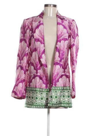 Női blézer Zara, Méret S, Szín Sokszínű, Ár 12 349 Ft