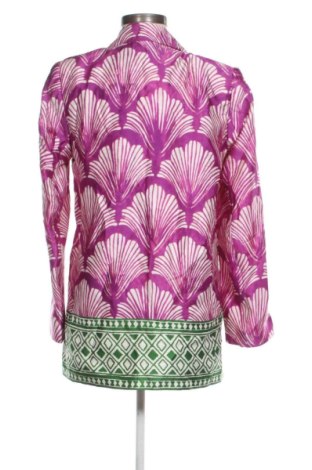 Női blézer Zara, Méret S, Szín Sokszínű, Ár 12 349 Ft