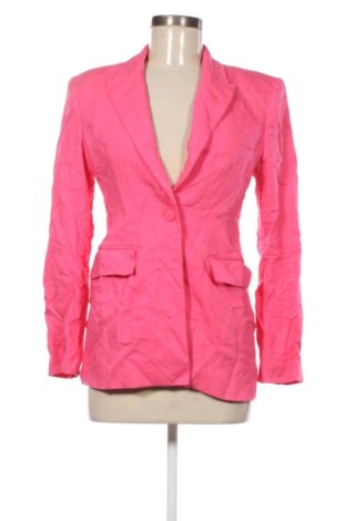 Damen Blazer Zara, Größe S, Farbe Rosa, Preis 31,99 €