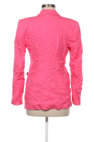 Damen Blazer Zara, Größe S, Farbe Rosa, Preis 31,99 €
