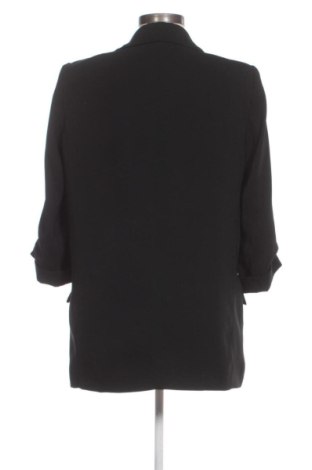 Damski żakiet Zara, Rozmiar M, Kolor Czarny, Cena 133,96 zł