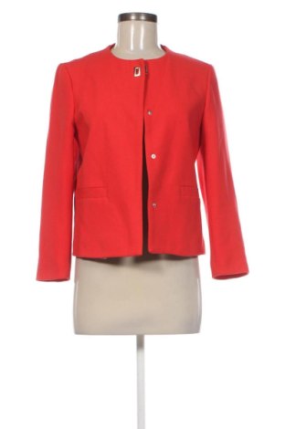 Damen Blazer Zara, Größe M, Farbe Rot, Preis € 25,00