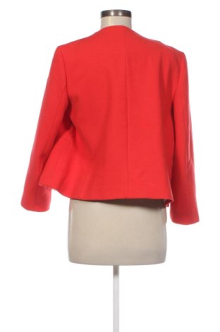 Damen Blazer Zara, Größe M, Farbe Rot, Preis € 25,00