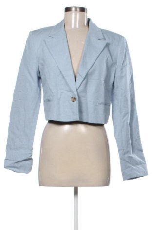 Dámské sako  Zara, Velikost M, Barva Modrá, Cena  1 649,00 Kč