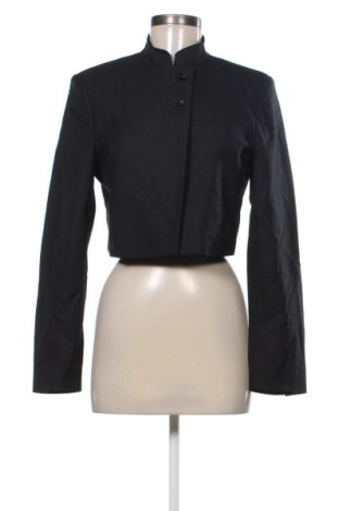 Дамско сако Zara, Размер M, Цвят Черен, Цена 25,05 €