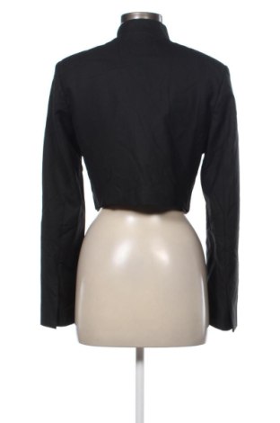 Дамско сако Zara, Размер M, Цвят Черен, Цена 25,05 €