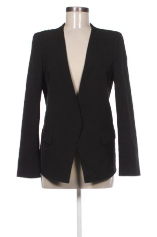 Damski żakiet Zara, Rozmiar M, Kolor Czarny, Cena 131,57 zł