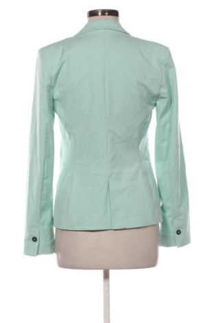 Γυναικείο σακάκι Zara, Μέγεθος XS, Χρώμα Πράσινο, Τιμή 29,99 €