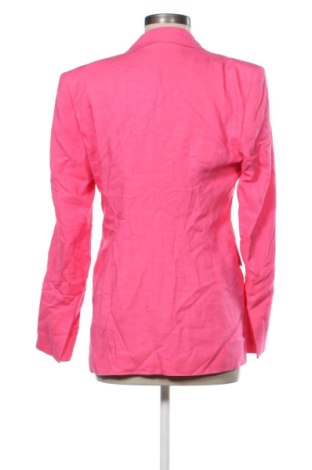 Γυναικείο σακάκι Zara, Μέγεθος S, Χρώμα Ρόζ , Τιμή 29,99 €