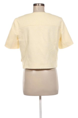 Női blézer Zara, Méret L, Szín Sárga, Ár 12 349 Ft