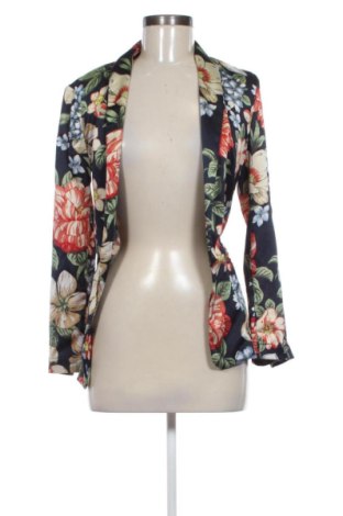 Damen Blazer Zara, Größe XS, Farbe Mehrfarbig, Preis 31,99 €