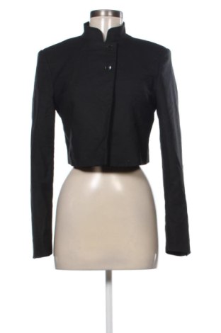Γυναικείο σακάκι Zara, Μέγεθος S, Χρώμα Μαύρο, Τιμή 29,99 €