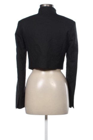 Γυναικείο σακάκι Zara, Μέγεθος S, Χρώμα Μαύρο, Τιμή 29,99 €