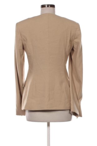Γυναικείο σακάκι Zara, Μέγεθος M, Χρώμα  Μπέζ, Τιμή 29,99 €
