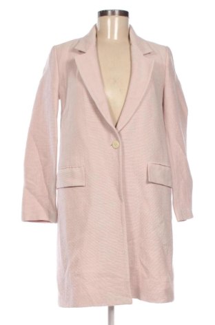 Γυναικείο σακάκι Zara, Μέγεθος S, Χρώμα Σάπιο μήλο, Τιμή 29,99 €