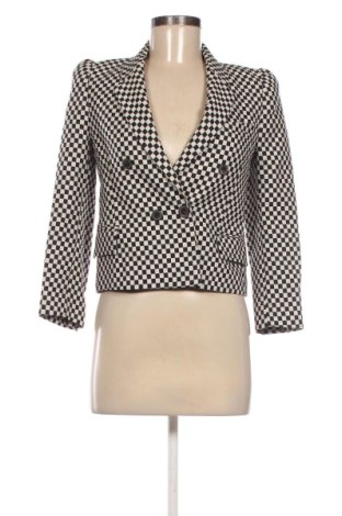 Damen Blazer Zara, Größe XS, Farbe Mehrfarbig, Preis 31,99 €