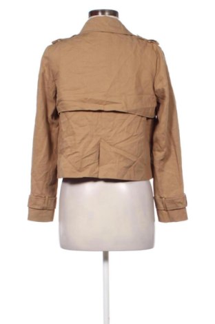 Damski żakiet Zara, Rozmiar XS, Kolor Beżowy, Cena 129,99 zł