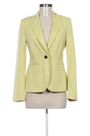 Дамско сако Zara, Размер S, Цвят Зелен, Цена 25,05 €