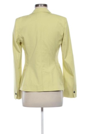 Дамско сако Zara, Размер S, Цвят Зелен, Цена 25,05 €