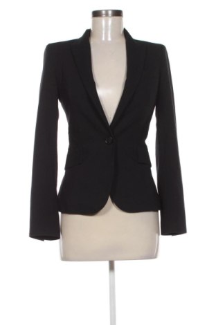 Damen Blazer Zara, Größe XS, Farbe Schwarz, Preis € 24,45
