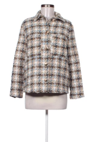 Γυναικείο σακάκι Zara, Μέγεθος XS, Χρώμα Πολύχρωμο, Τιμή 19,25 €