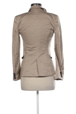 Damen Blazer Zara, Größe S, Farbe Beige, Preis € 23,99