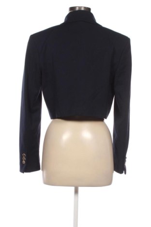 Дамско сако Zara, Размер M, Цвят Син, Цена 30,00 €