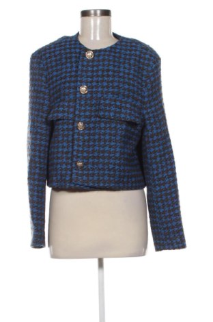 Női blézer Zara, Méret XL, Szín Kék, Ár 22 727 Ft