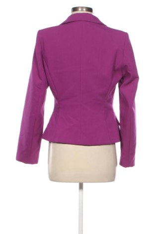 Damen Blazer Zara, Größe M, Farbe Lila, Preis 25,00 €