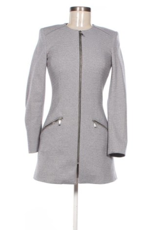 Damen Blazer Zara, Größe XS, Farbe Grau, Preis € 30,06
