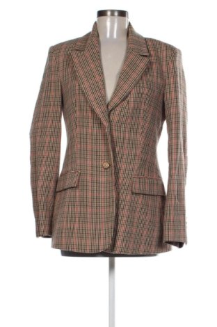 Дамско сако Zara, Размер L, Цвят Многоцветен, Цена 20,96 €