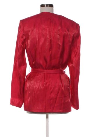 Női blézer Zara, Méret M, Szín Piros, Ár 22 727 Ft