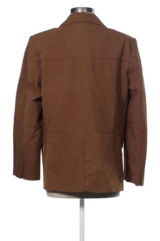 Dámské sako  Zara, Velikost M, Barva Hnědá, Cena  639,00 Kč
