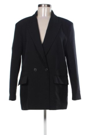 Női blézer Zara, Méret M, Szín Fekete, Ár 12 349 Ft