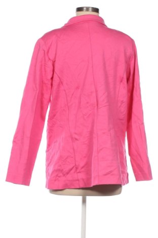 Damen Blazer Zizzi, Größe L, Farbe Rosa, Preis € 45,99