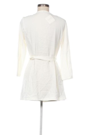 Γυναικείο σακάκι Zuiki, Μέγεθος M, Χρώμα Εκρού, Τιμή 29,99 €