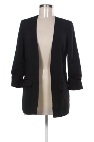 Sacou de femei mbyM, Mărime XS, Culoare Negru, Preț 789,99 Lei