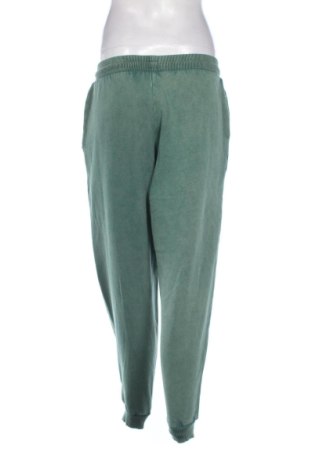 Damskie spodnie sportowe ASOS, Rozmiar S, Kolor Zielony, Cena 219,86 zł