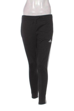 Damen Sporthose Adidas, Größe S, Farbe Schwarz, Preis € 35,99