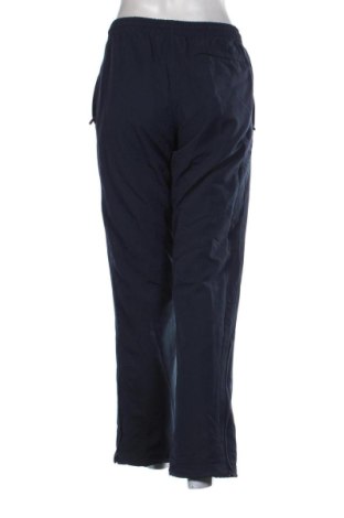 Damskie spodnie sportowe Adidas, Rozmiar S, Kolor Niebieski, Cena 96,99 zł