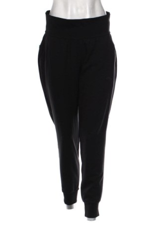 Damskie spodnie sportowe Adidas, Rozmiar M, Kolor Czarny, Cena 112,04 zł